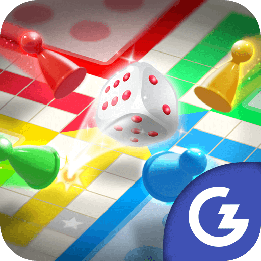 Ludo With Friends